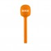 RODE Interview GO Handheld Adaptor - Orange RODE Interview GO Handheld Adaptor - Orange